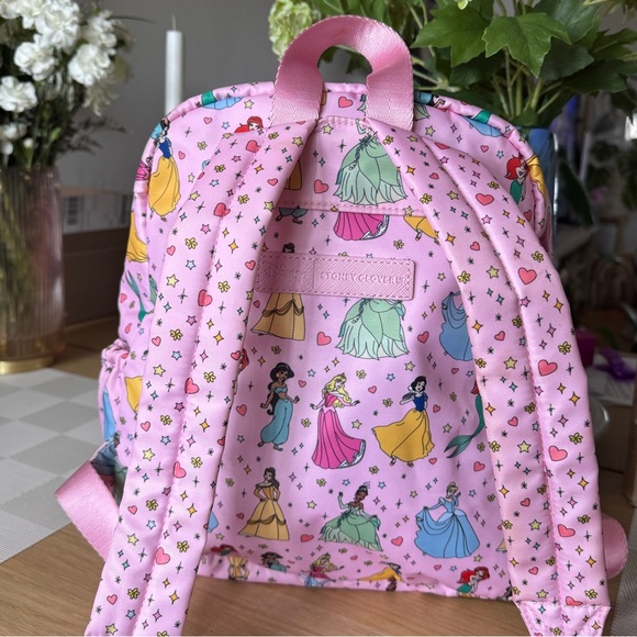 Disney Princess Pink - Picture 2 of 6